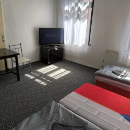 Hanka Apartment