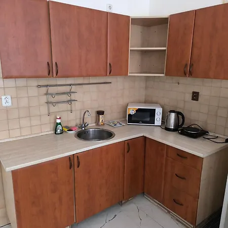 Hanka Apartment *