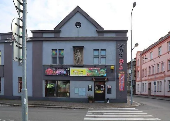 Hanka * Pardubice