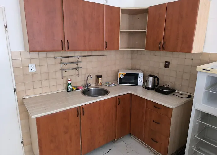 Hanka Appartement *